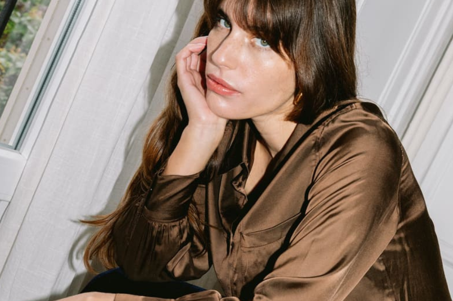 Nachhaltige Festtagsmode