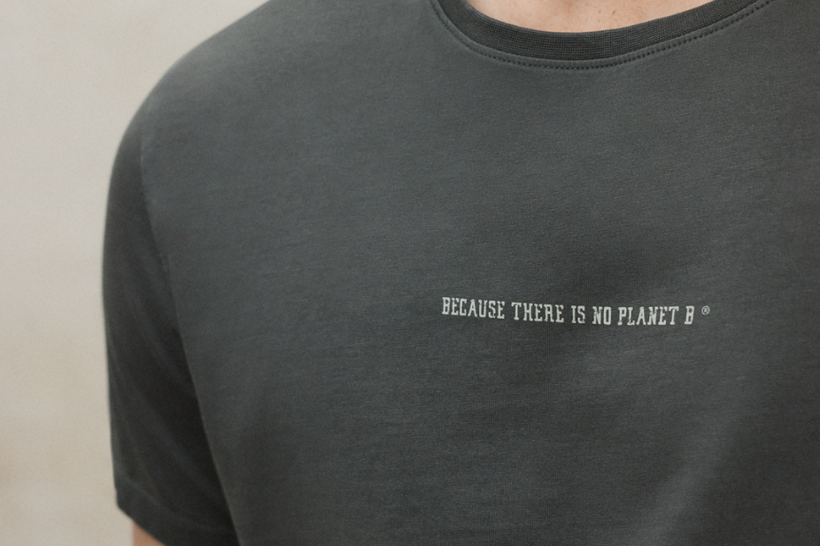 Statement auf Stoff: Die Geschichte der Message-Shirts