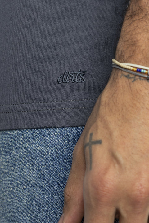T-Shirt Vierge Premium STANDARD