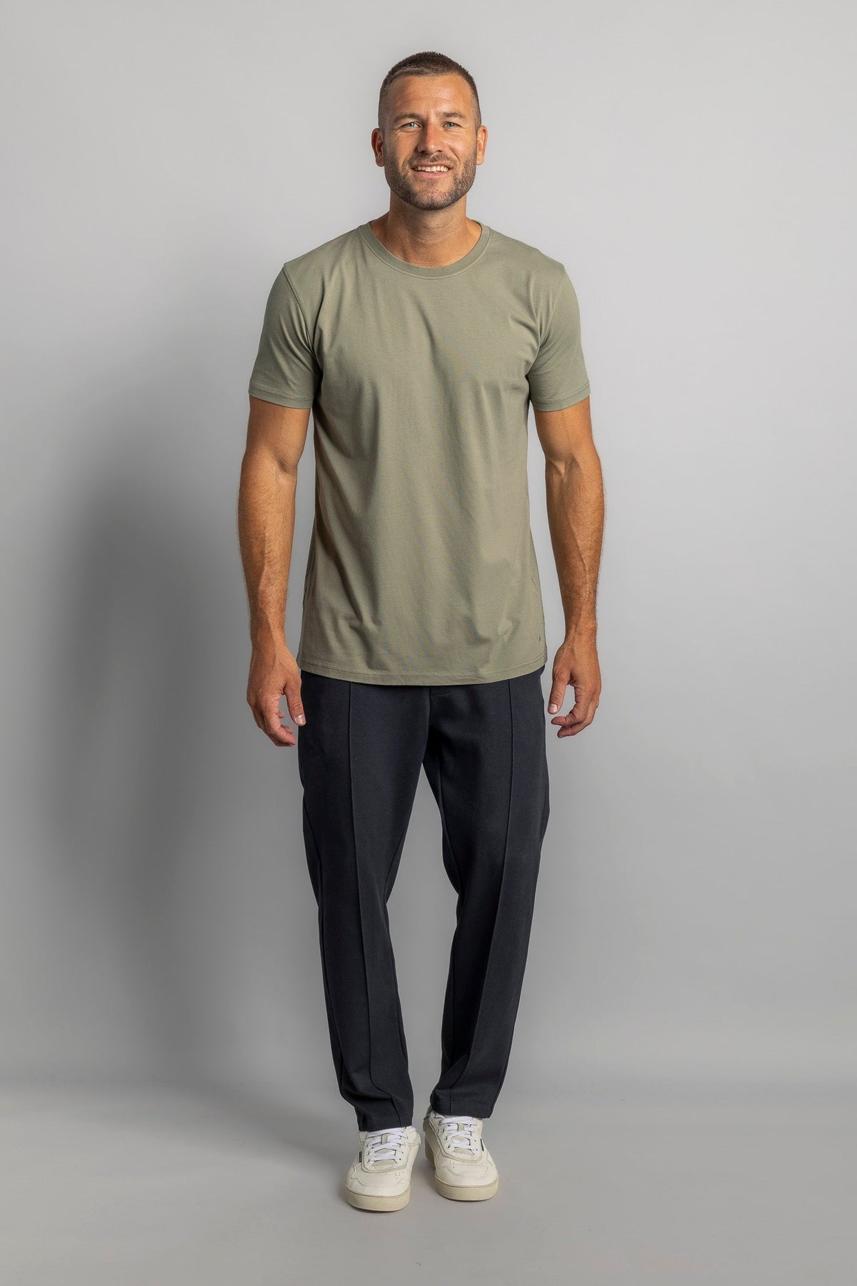 Dusty Olive