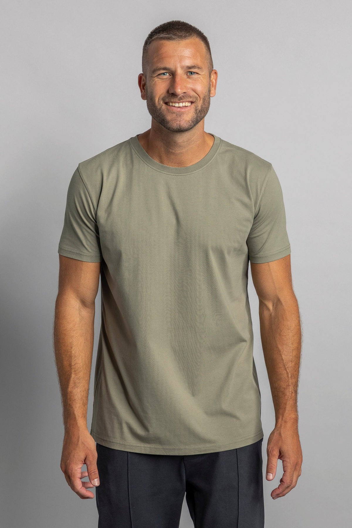 Dusty Olive