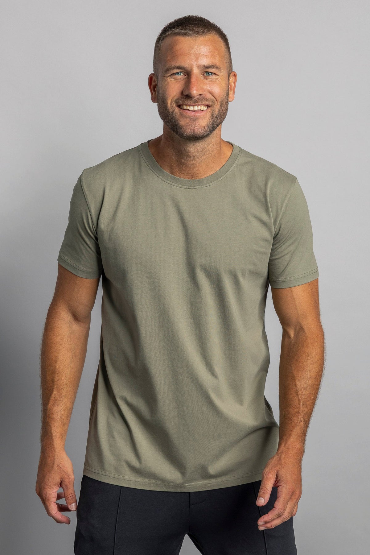 Dusty Olive