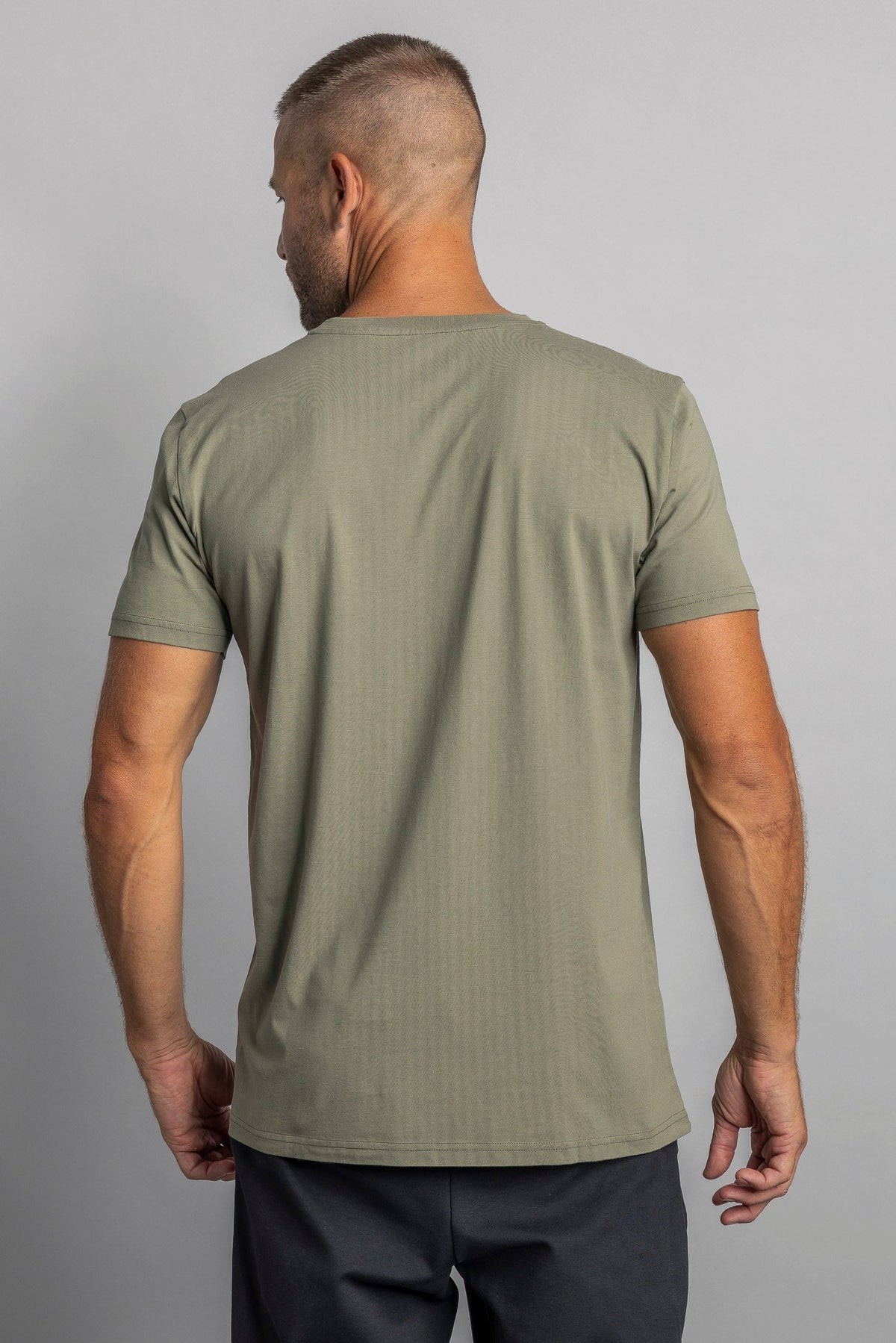 Dusty Olive