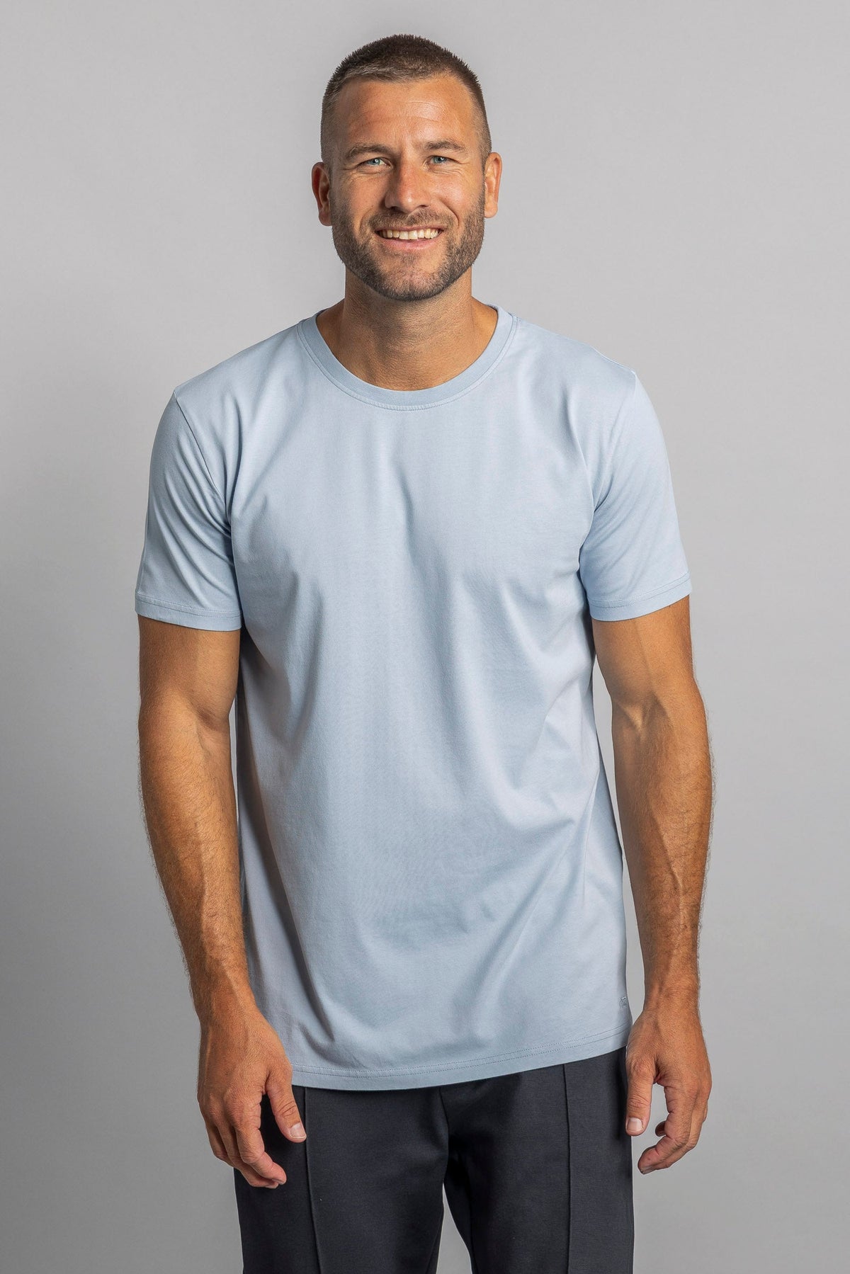 Mellow Blue