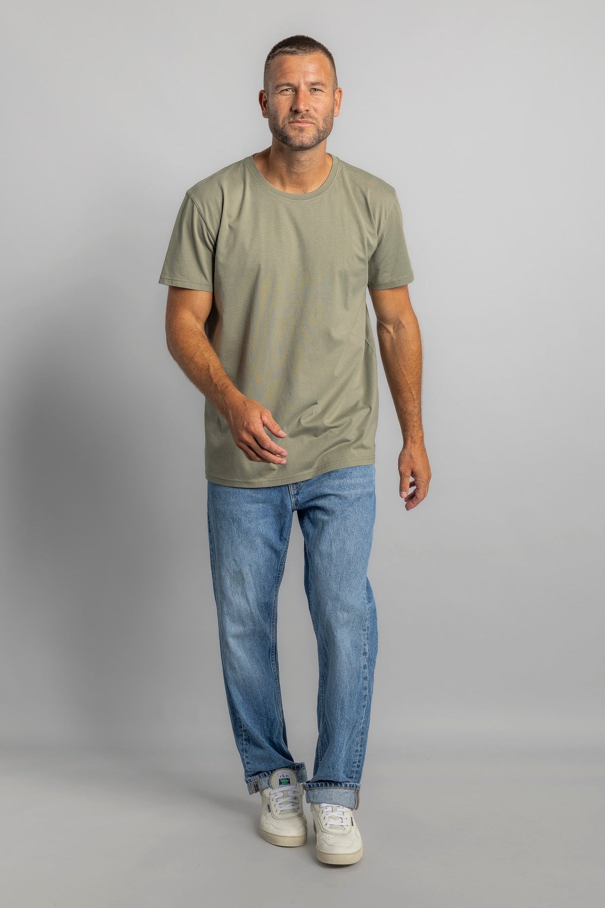 Dusty Olive
