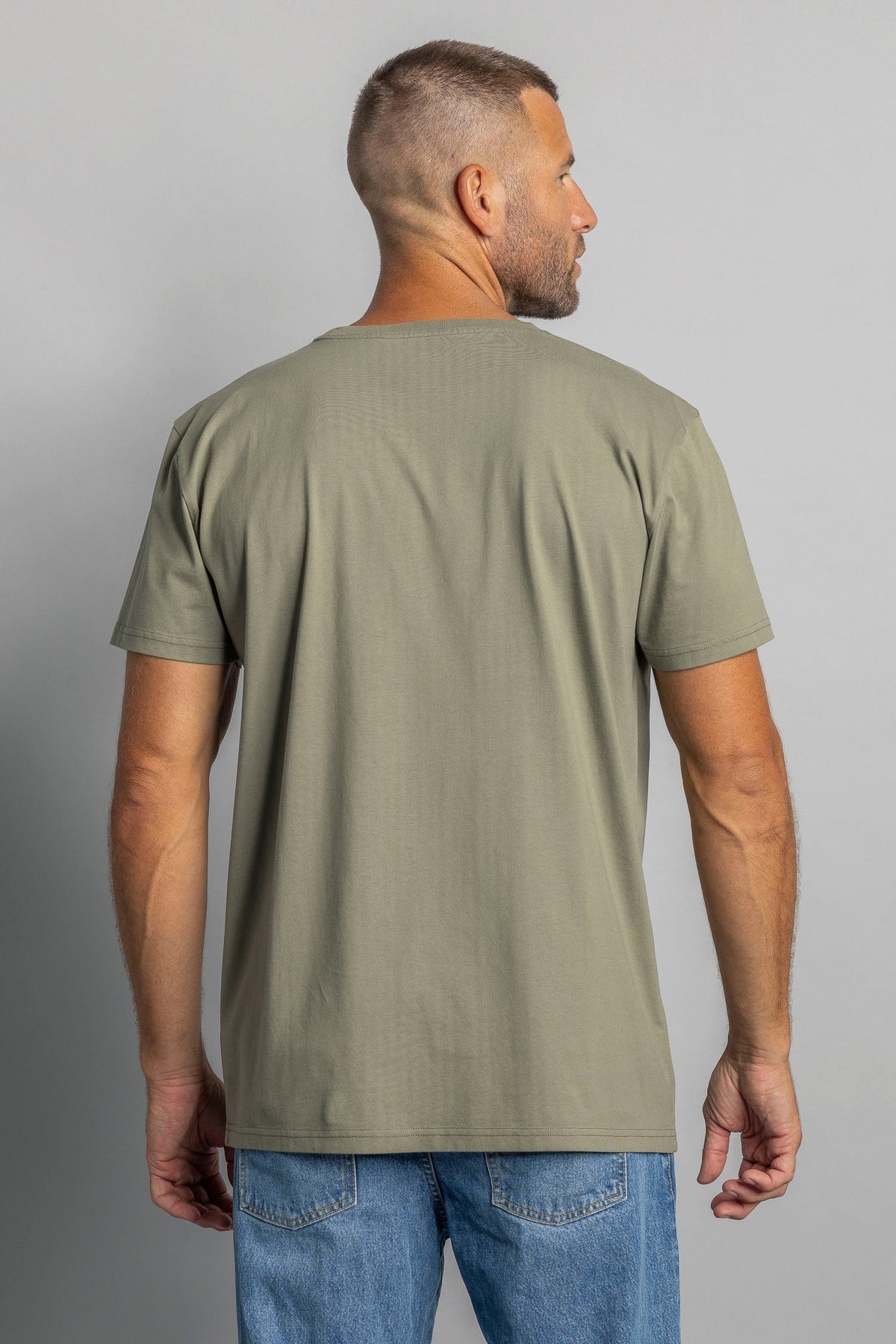 Dusty Olive