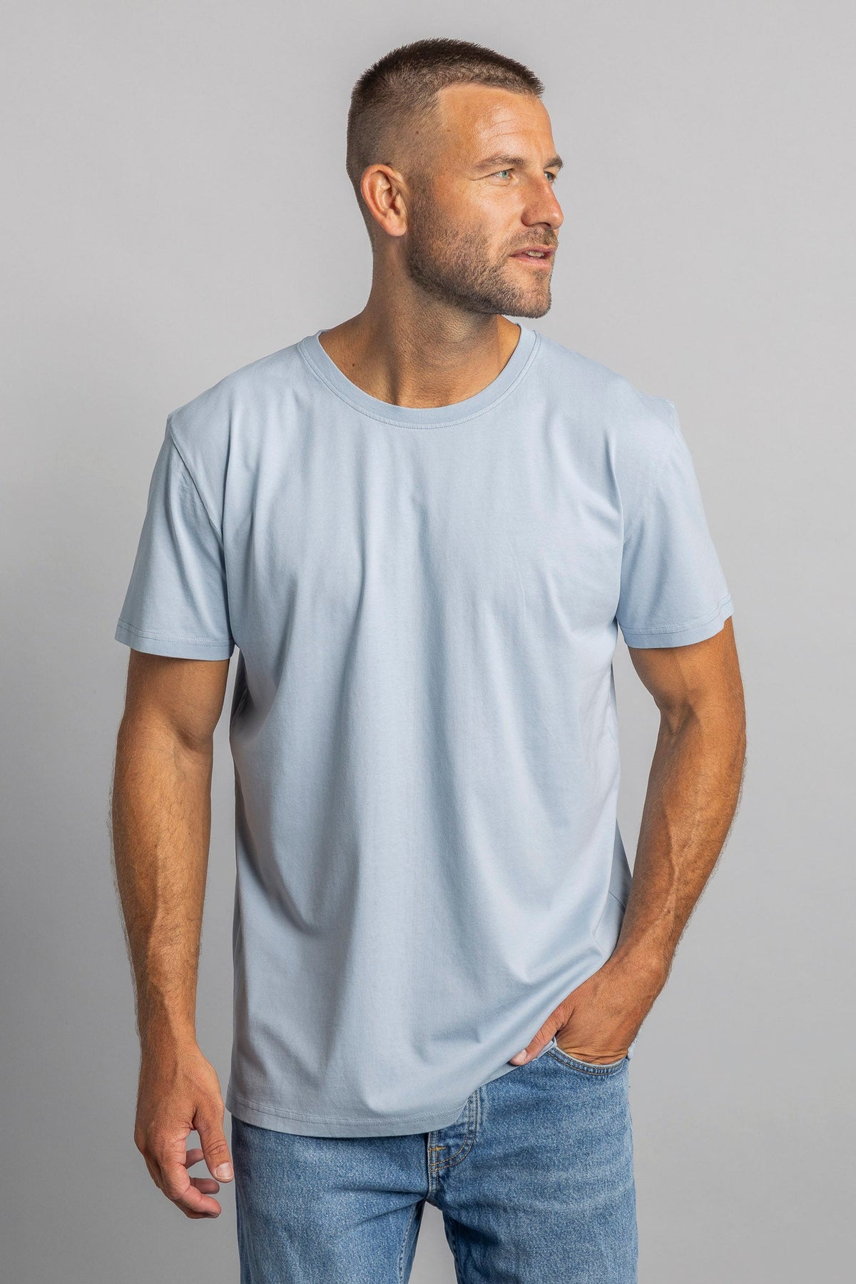 Mellow Blue