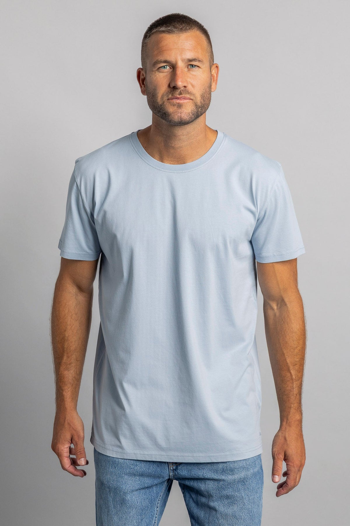 Mellow Blue
