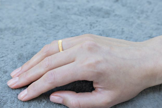 Ring SAVOY