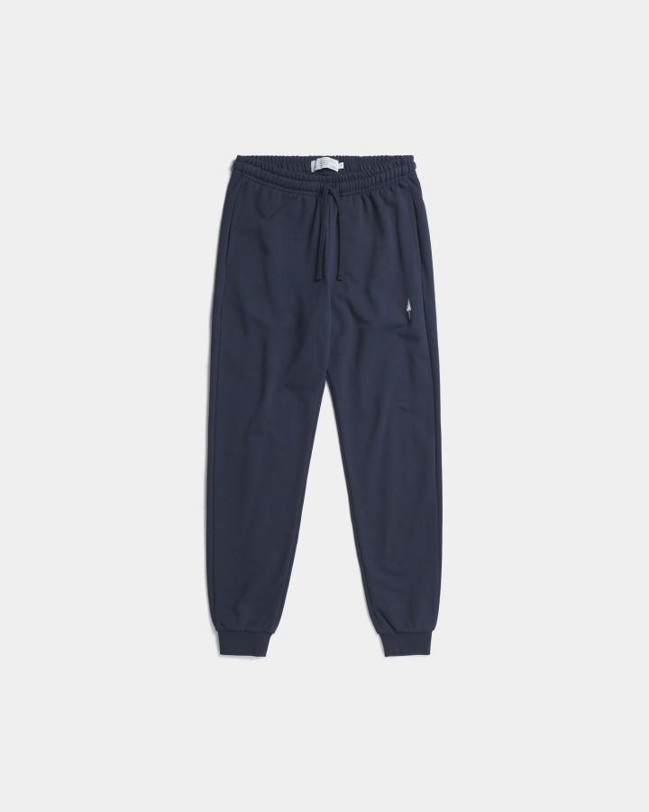 Pantalon de jogging TreePants bleu marine foncé