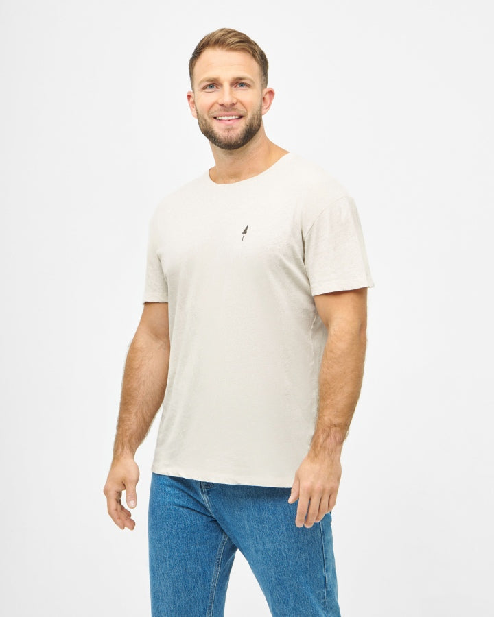 TreeShirt Hemp Raw