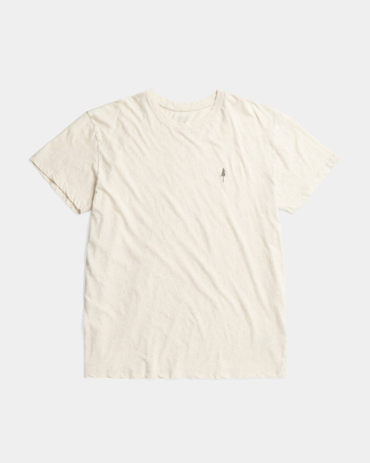 TreeShirt Hemp Raw