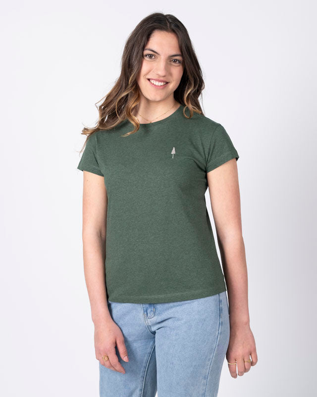 TreeShirt Women 5-Pack - COMBO - NIKIN