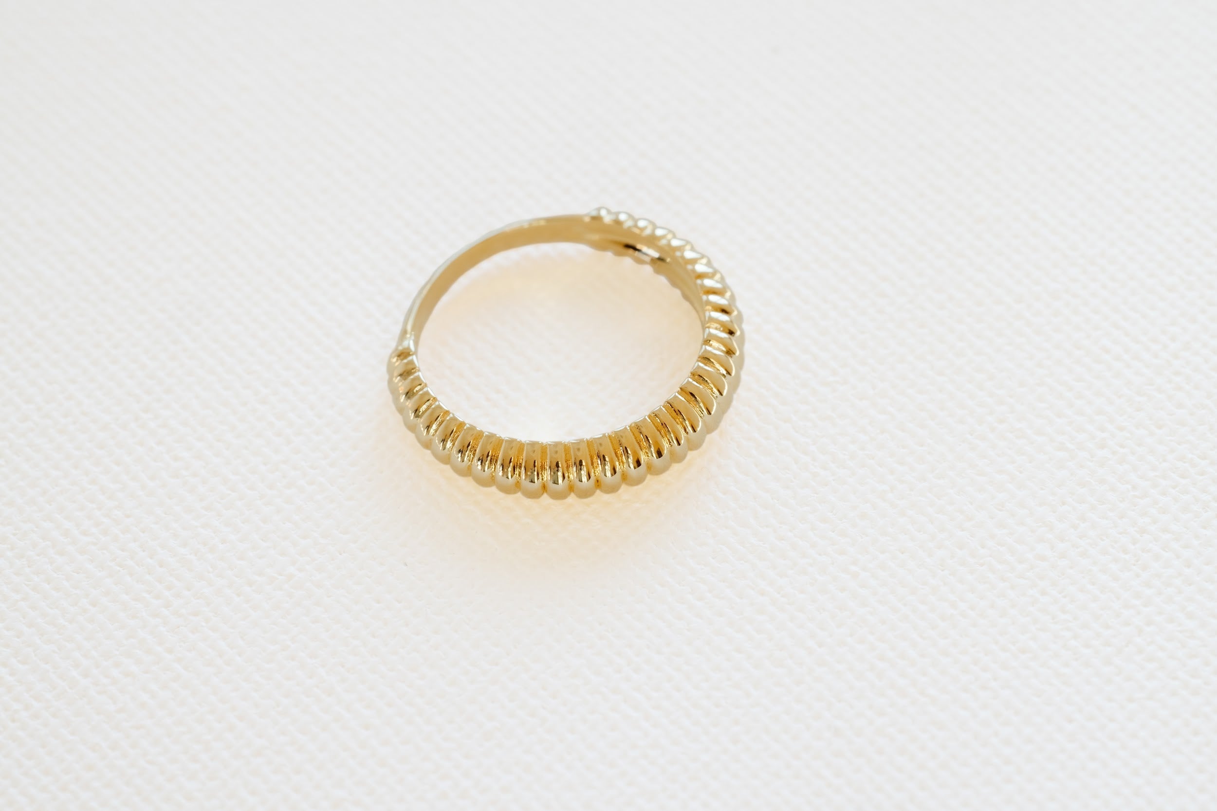 Ring SAVOY