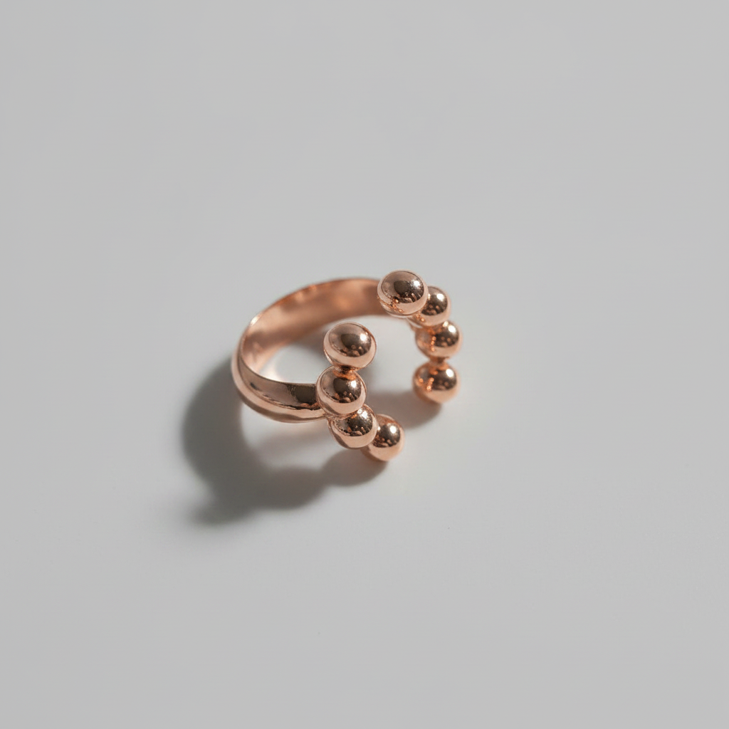 Open Ring Reborn (Dali')