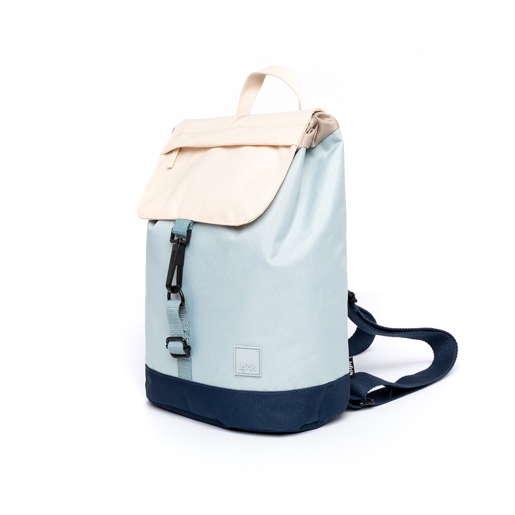 Rucksack Scout Mini aus recycelten PET-Flaschen von Lefrik