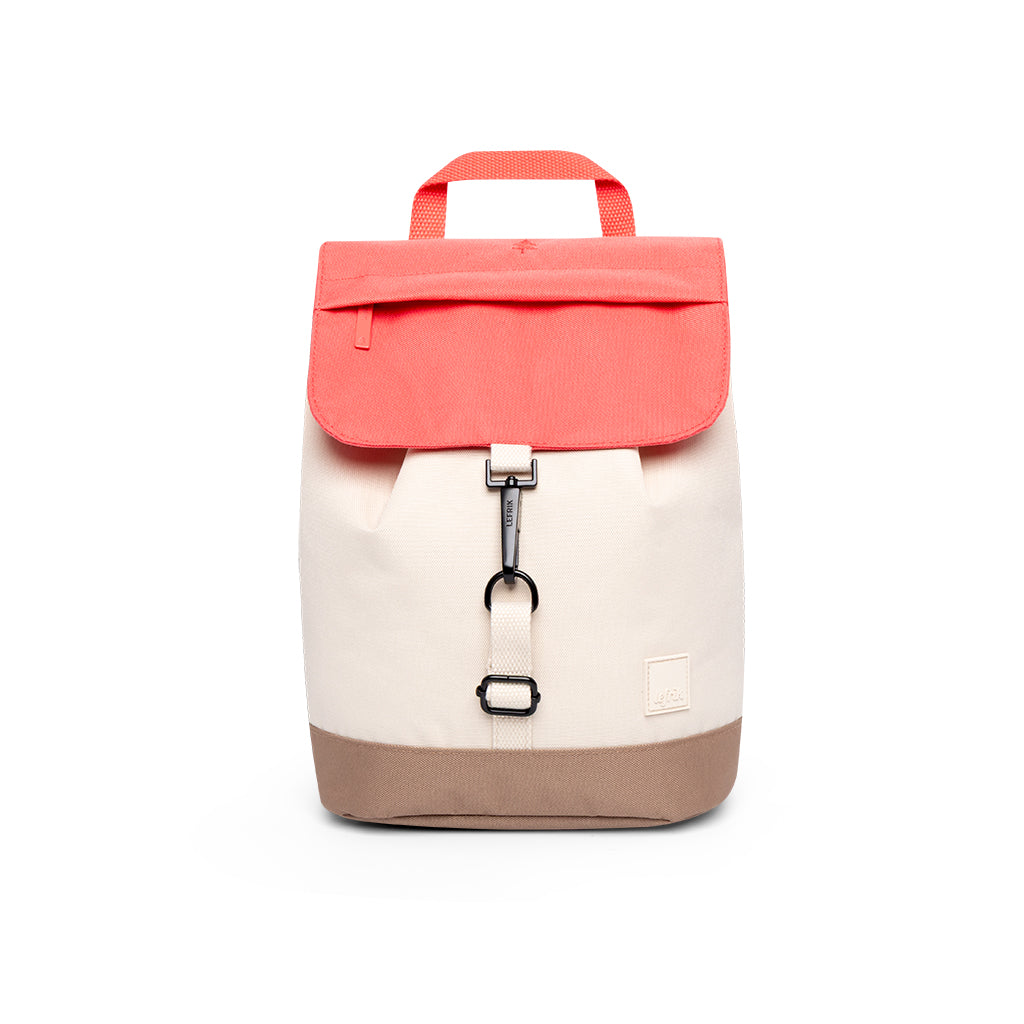 Rucksack Scout Mini aus recycelten PET-Flaschen von Lefrik