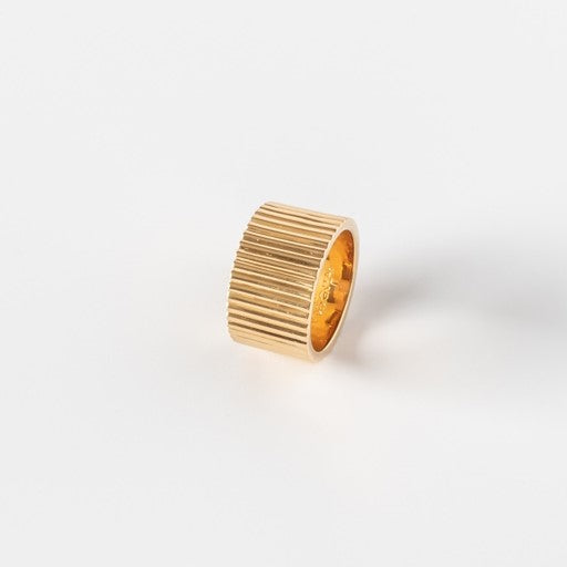 Statement ring INGRANAGGI