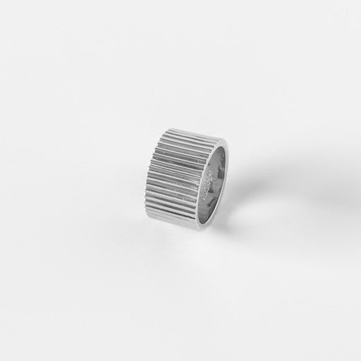 Statement ring INGRANAGGI