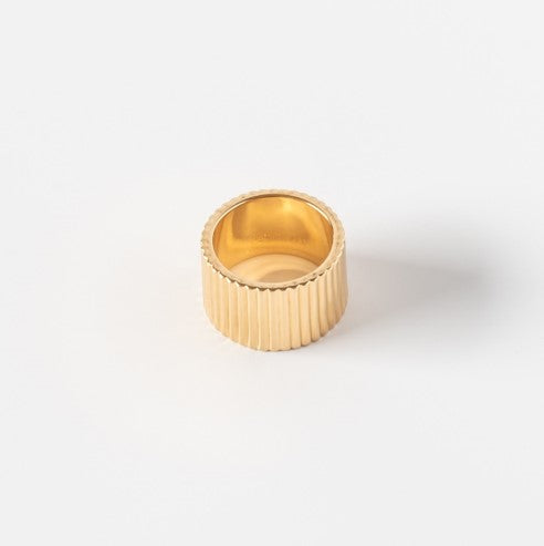 Statement ring INGRANAGGI