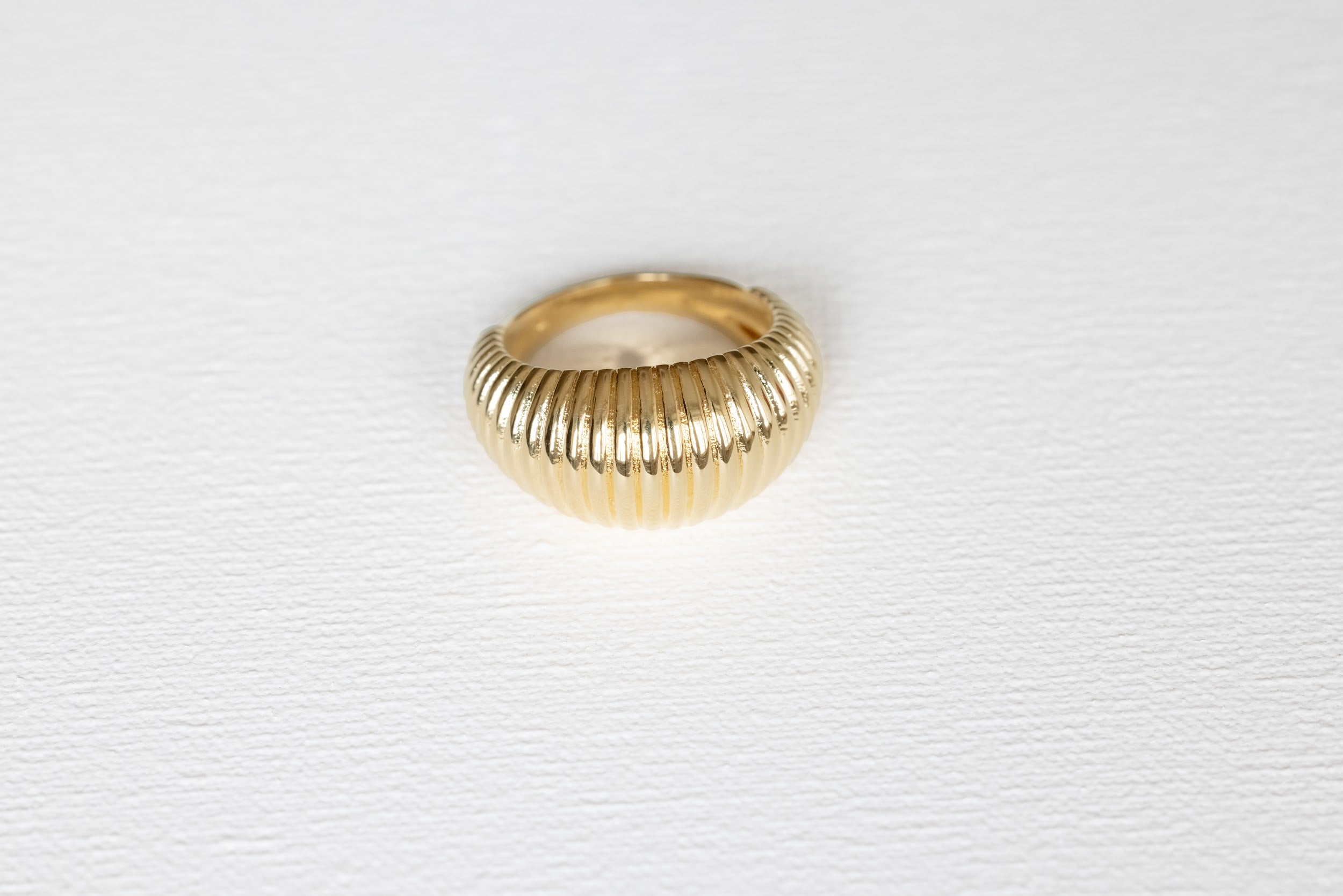 Dome ring SAVOY