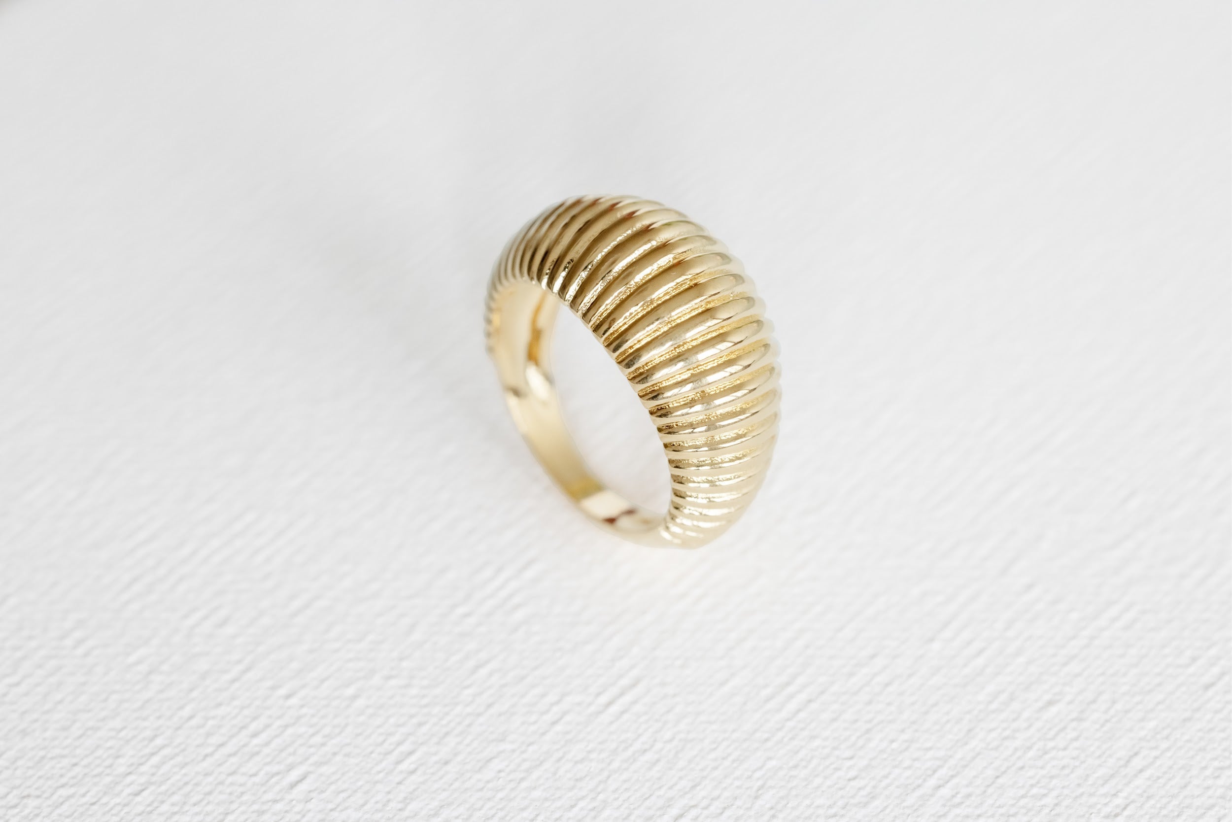Dome ring SAVOY