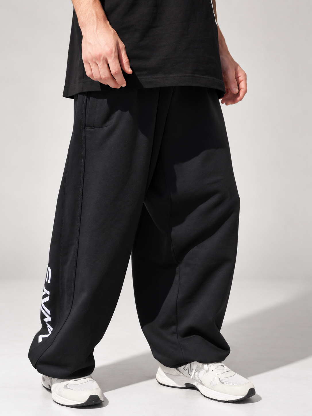 Système de mouvement 1.0 - Joggers de parkour x M&J (unisexe)