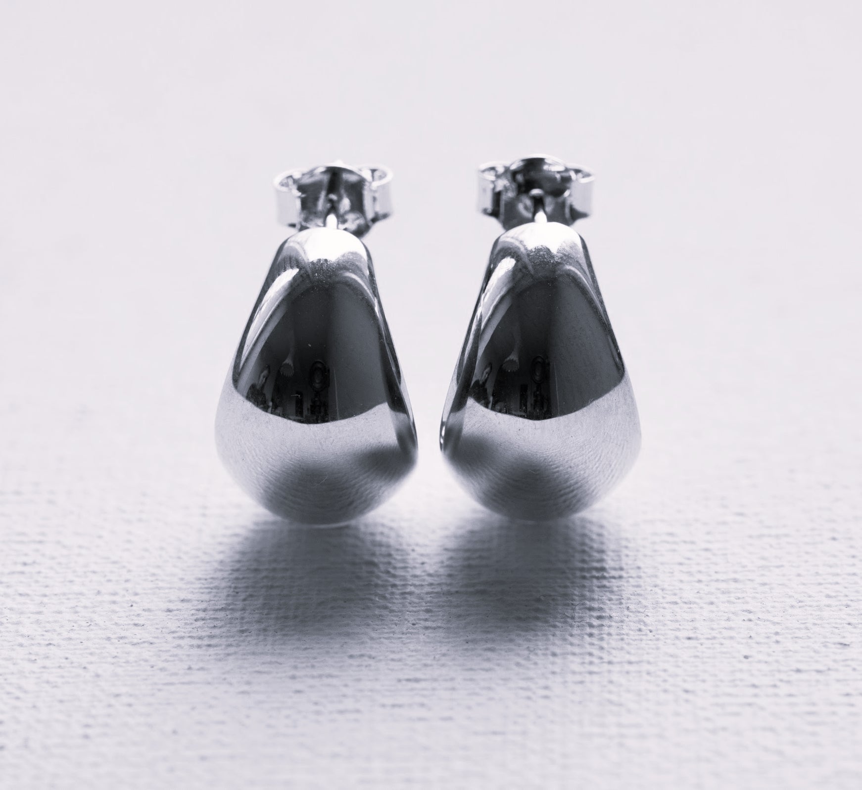 Petites boucles d'oreilles SAVOIE