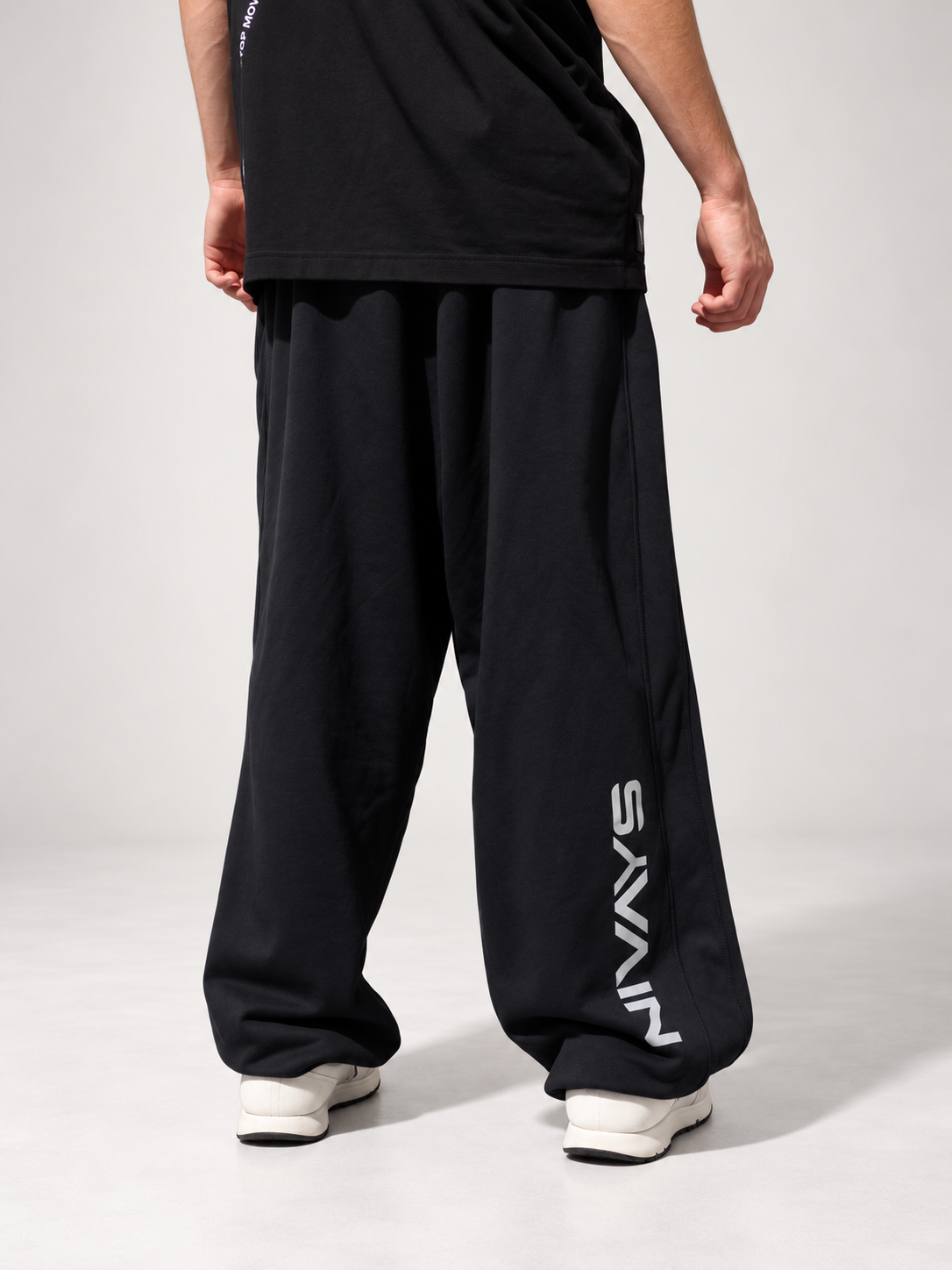 Movement System 1.0 - Parkour Joggers x M&J (Unisex)