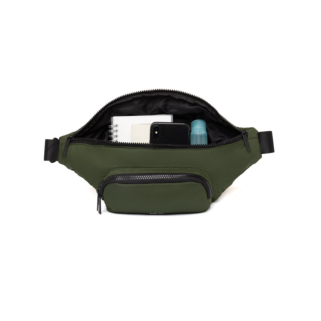 Sac à bandoulière Atlas Tech (4l)