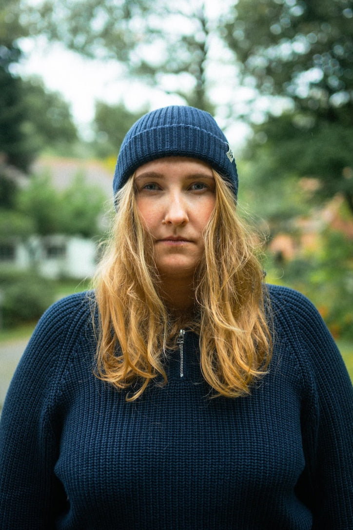 Classic Beanie 2.0 aus Bio Baumwolle von Dirts