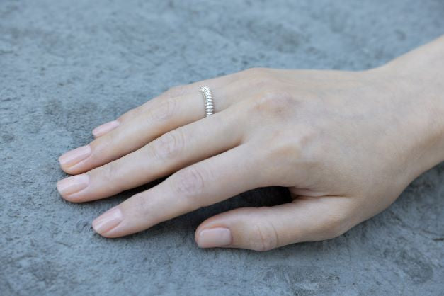 Ring SAVOY