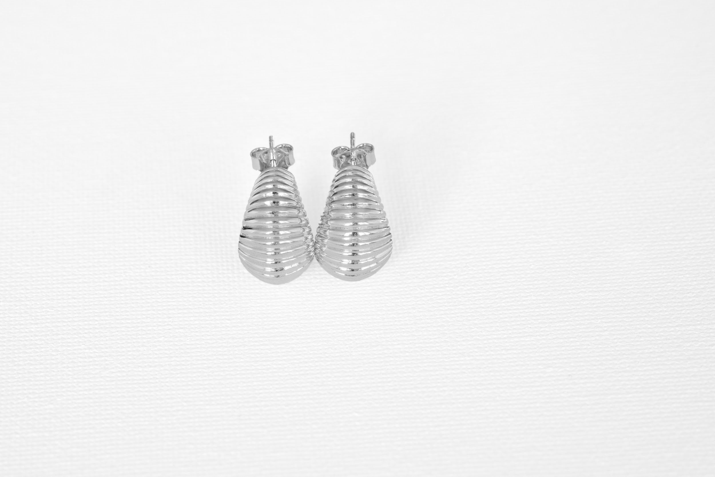 Small earrings SAVOY