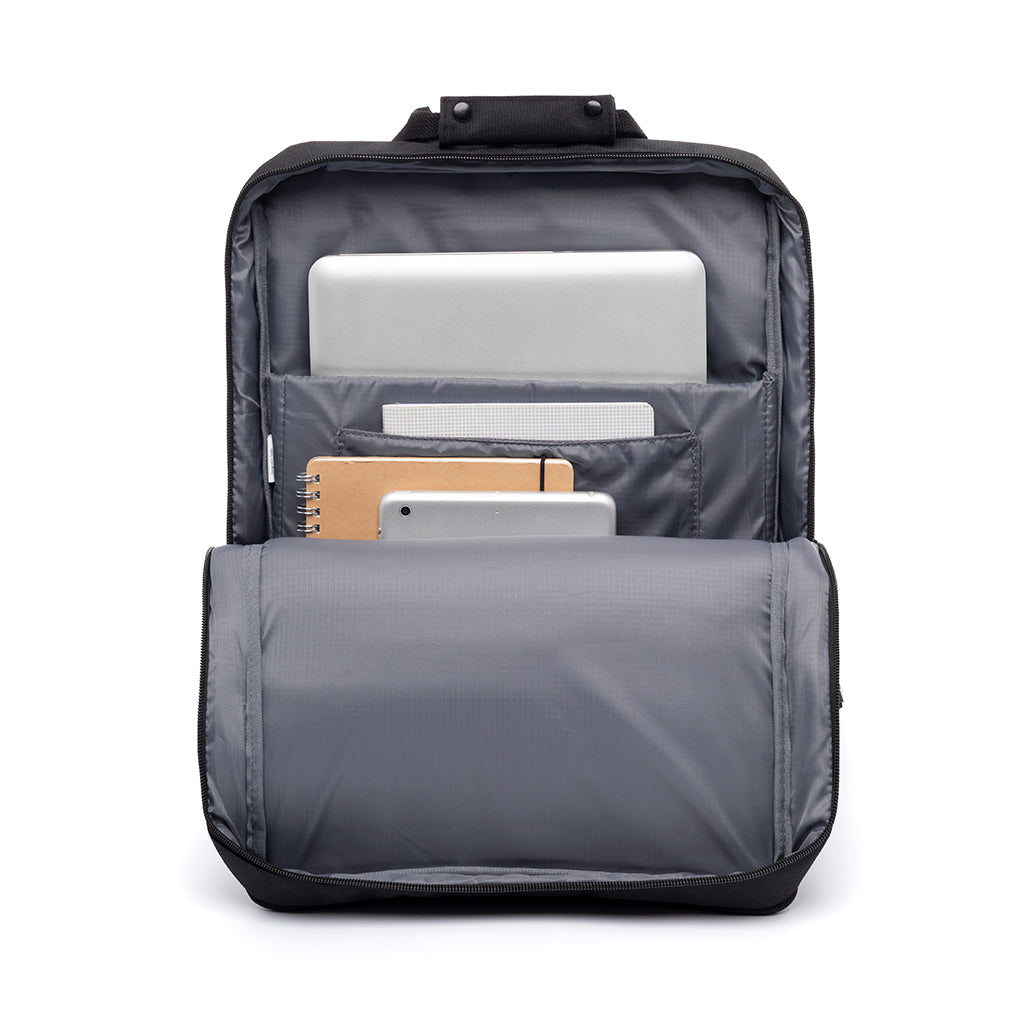 Sac à dos d'affaires quotidien (12l)