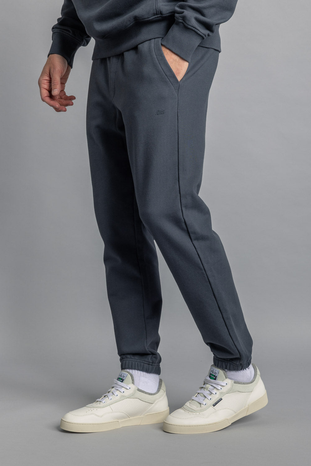 Sweatpants Unisex aus Bio Baumwolle von Dirts