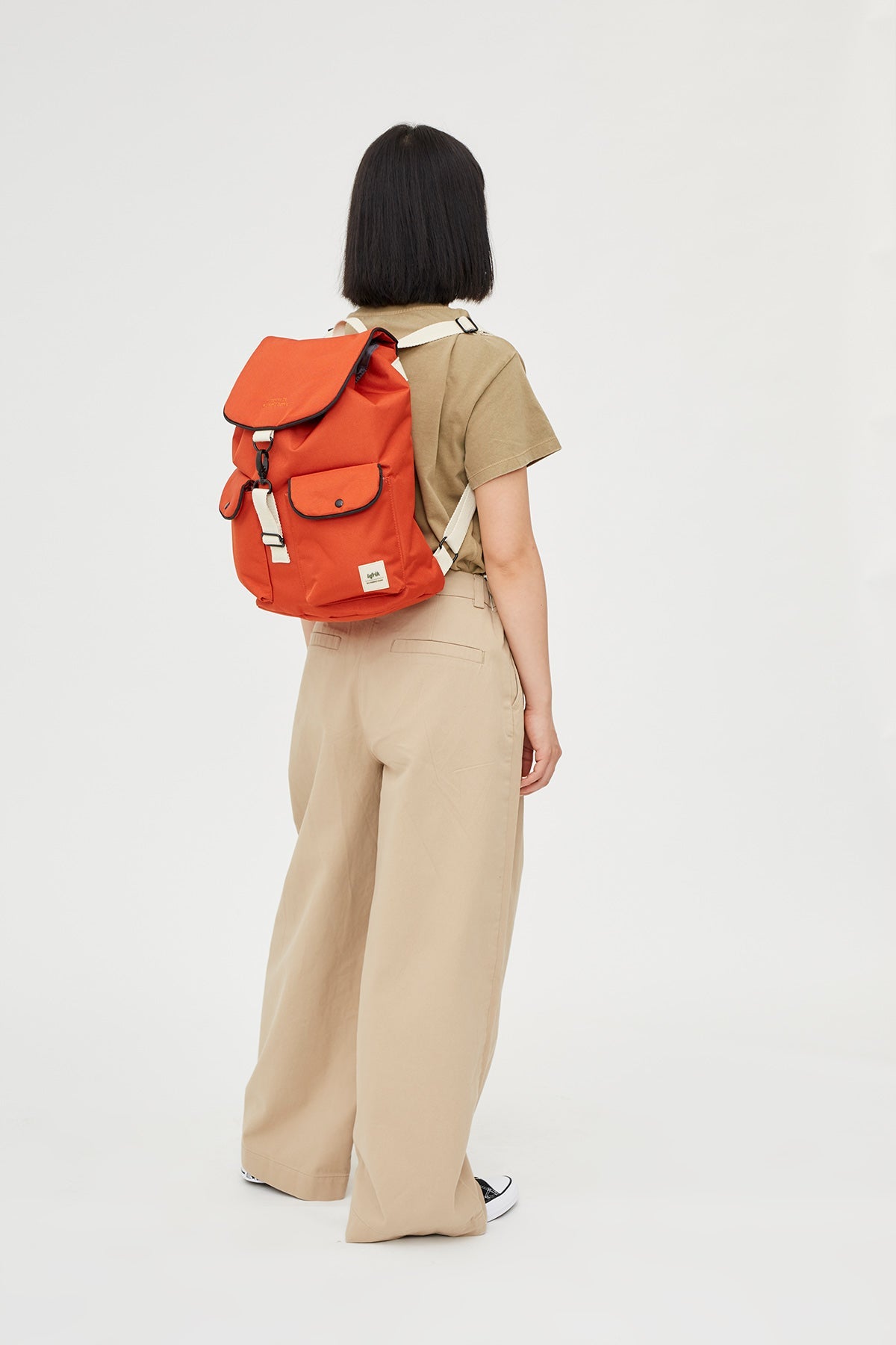 Knapsack (17)