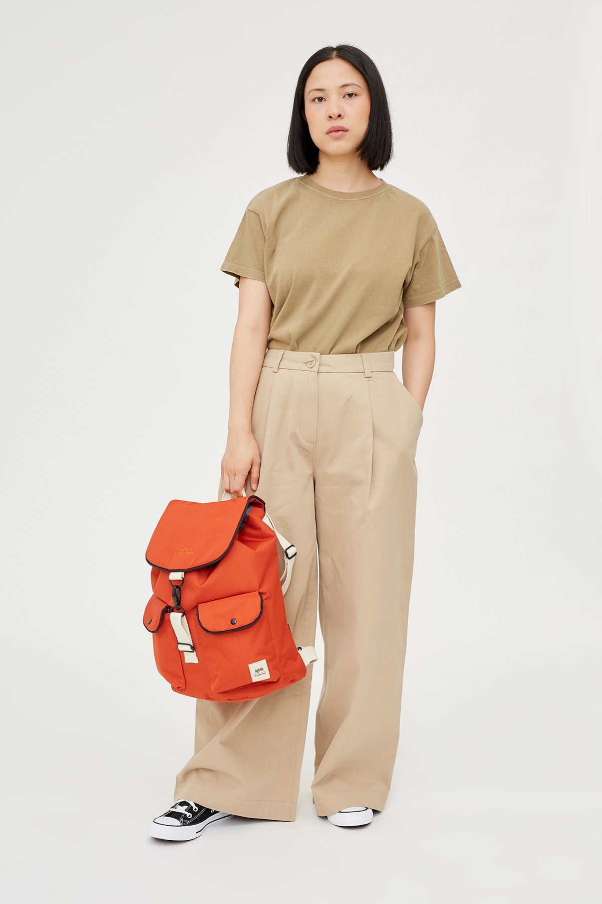 Knapsack (17)