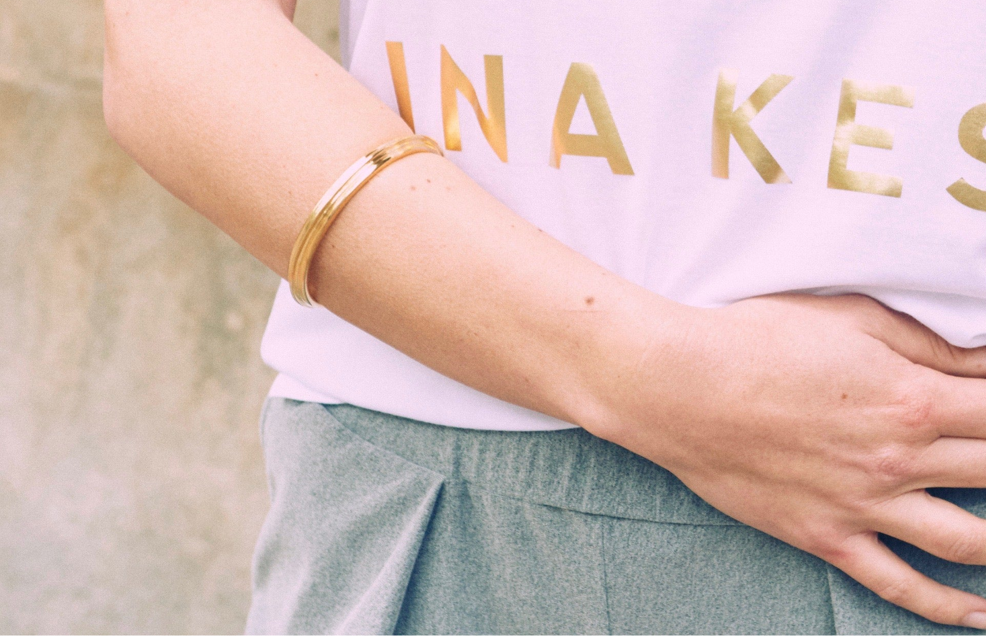 Bangle PNEUS