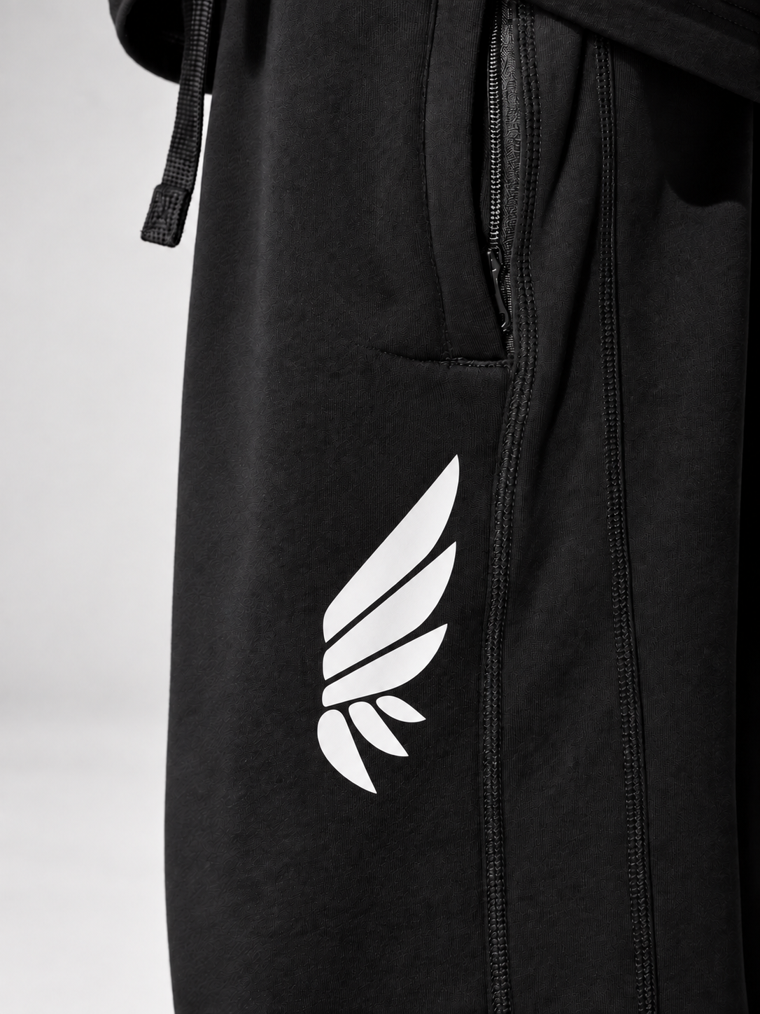 Movement System 1.0 - Parkour Joggers x M&J (Unisex)