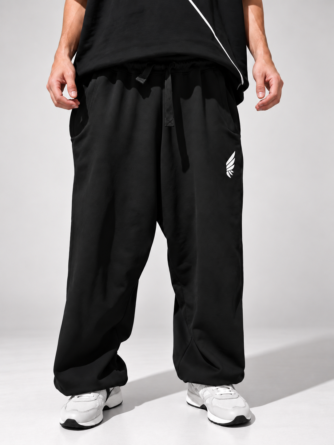 Movement System 1.0 - Parkour Joggers x M&J (Unisex)