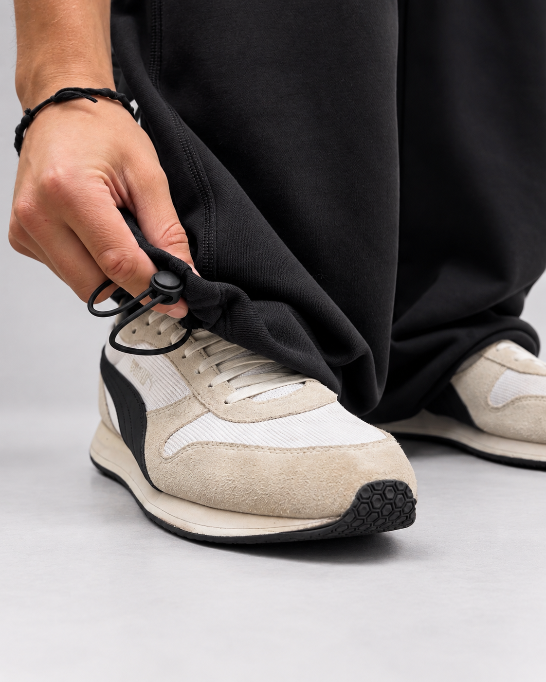 Système de mouvement 1.0 - Joggers de parkour x M&J (unisexe)