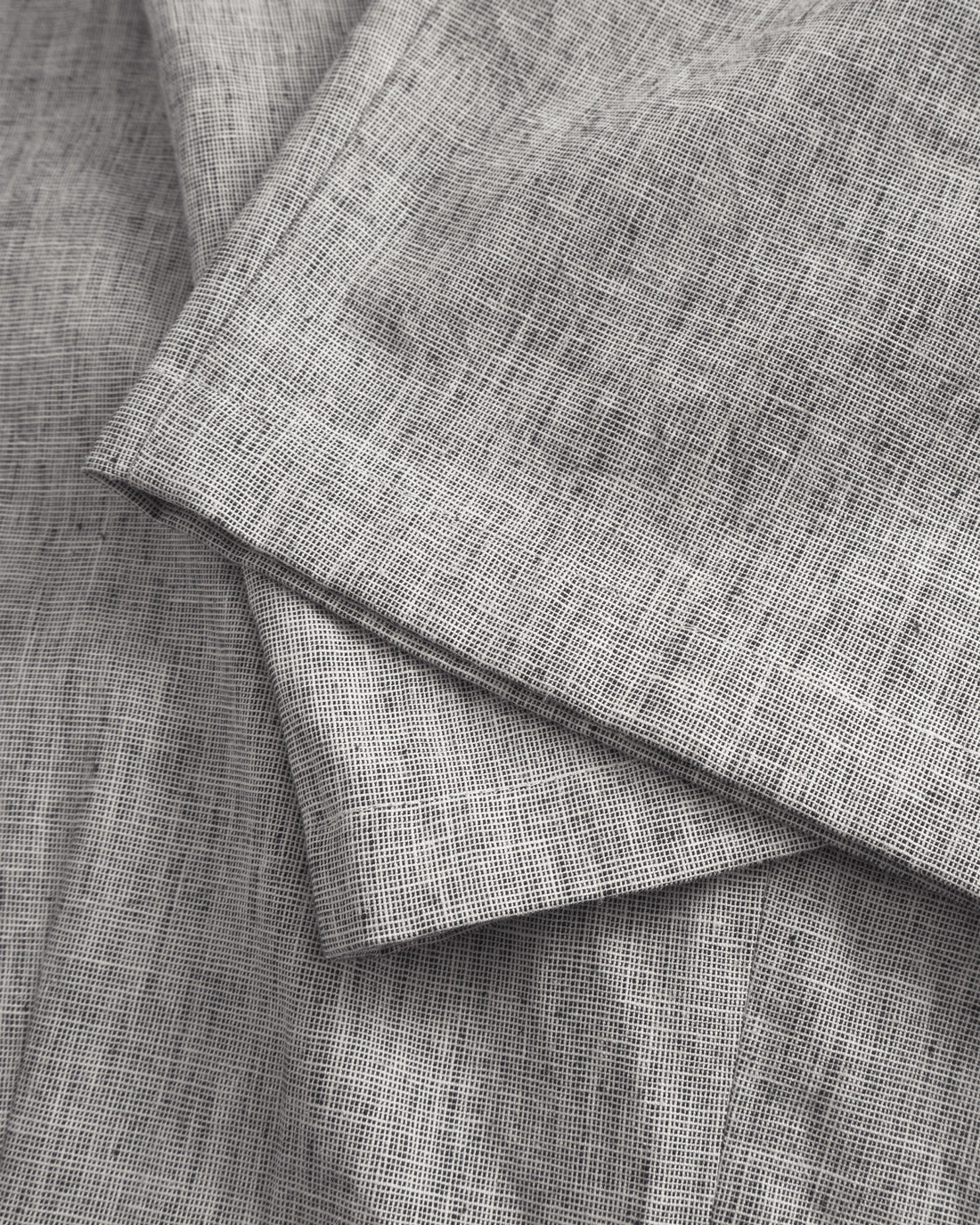 Grey jumpsuit made of 100% organic cotton by Rotholz