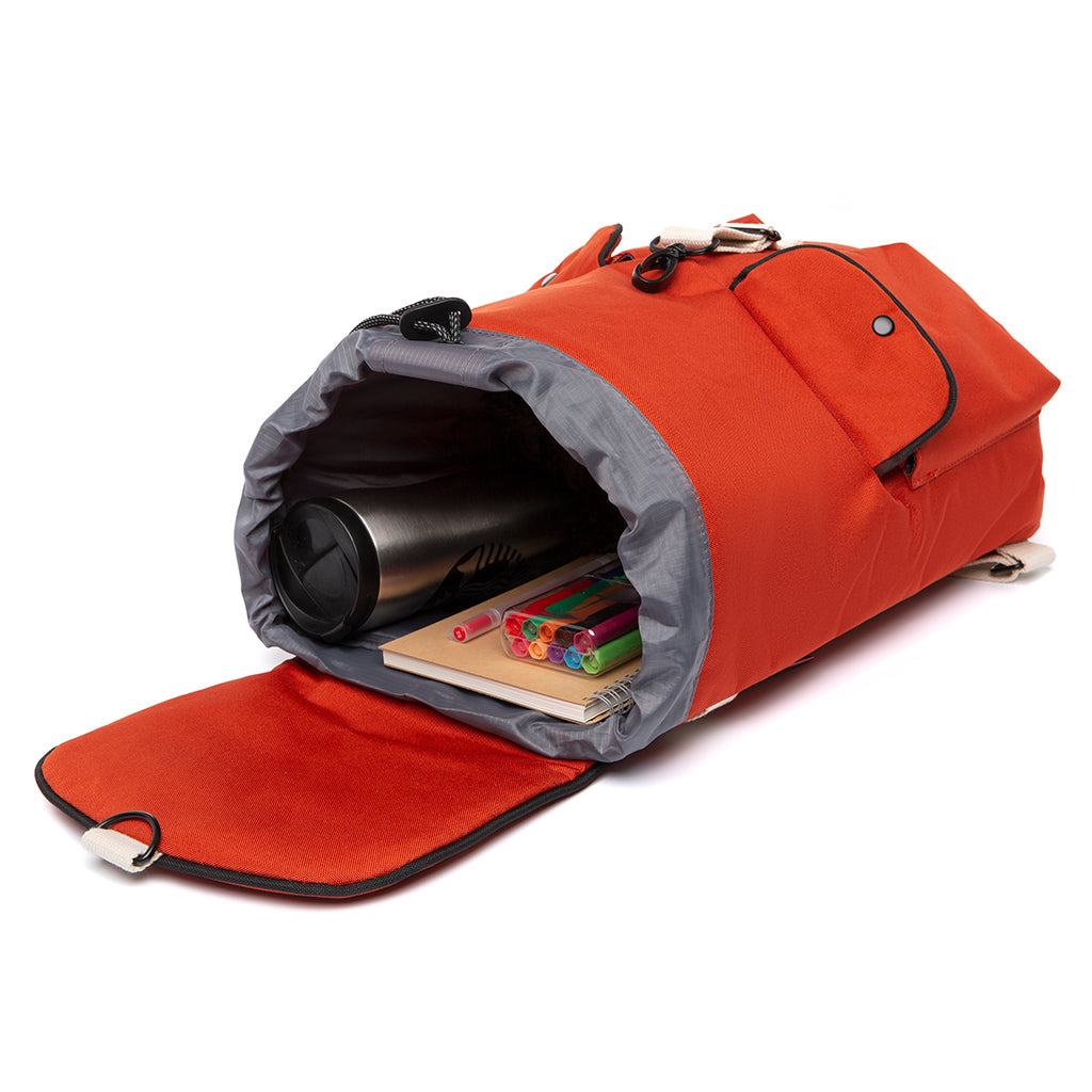 Knapsack (17)