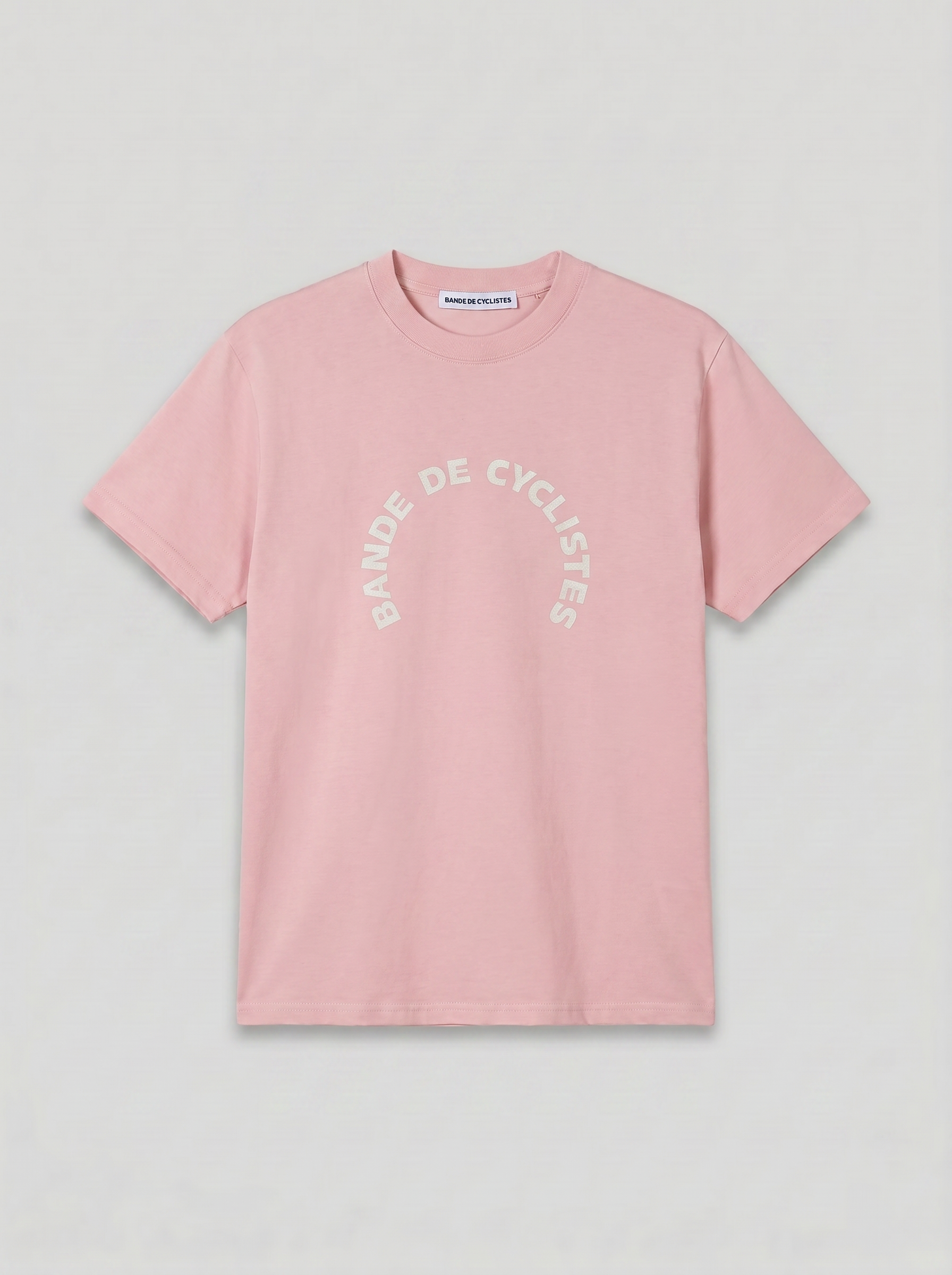 T-shirt | London | Rose | Unisex