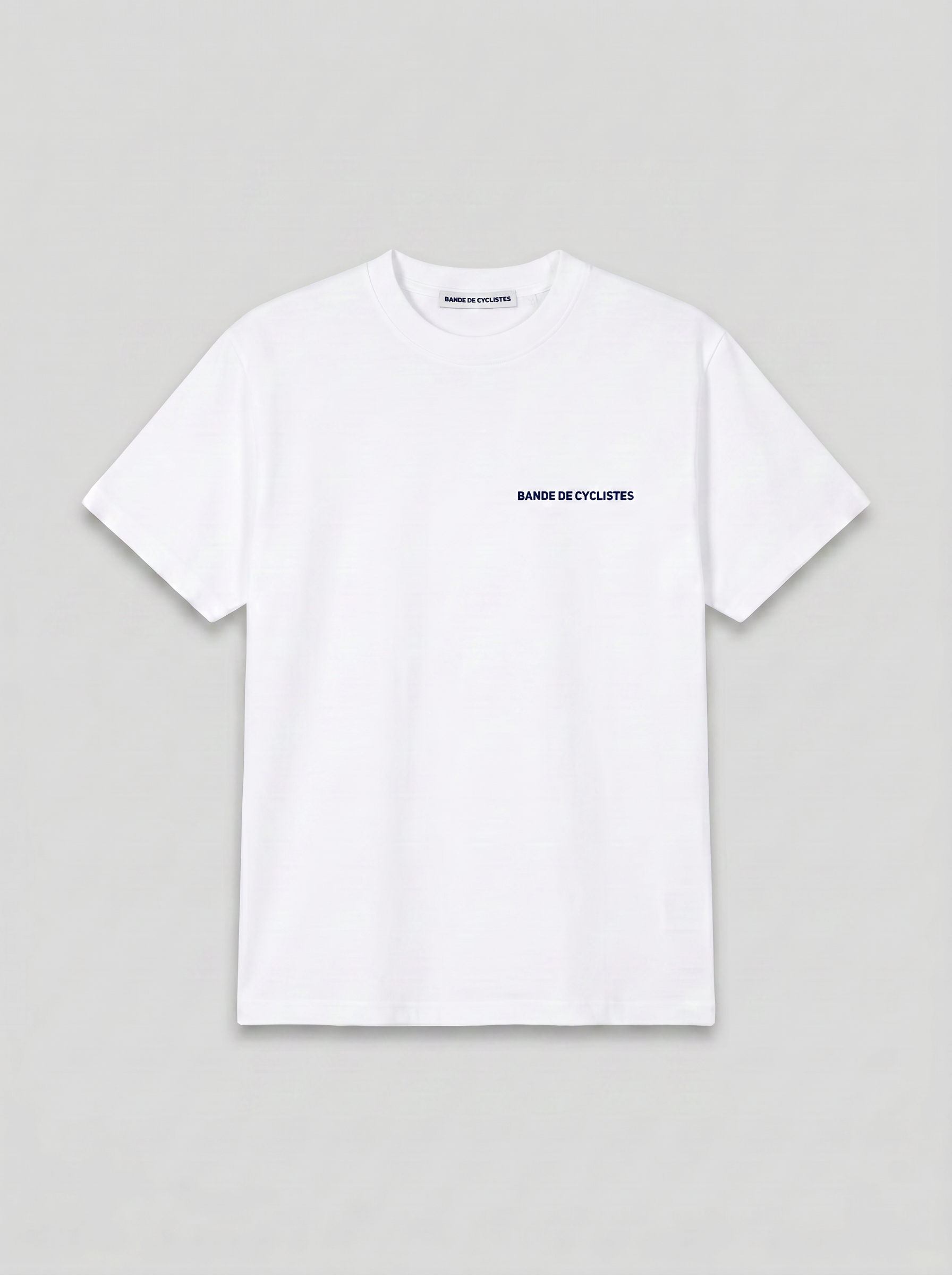 NEW! Graphic T-shirt | Queens | White | Unisex
