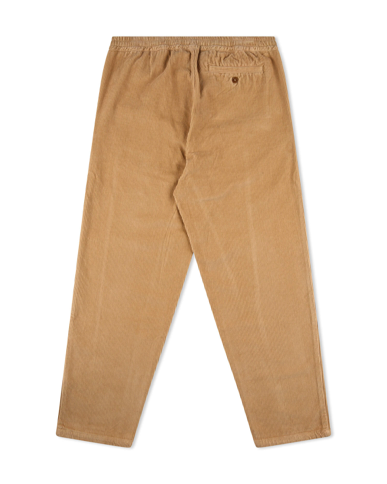 Gelbe Kordhose marmot aus 100% Bio-Baumwolle von Matona