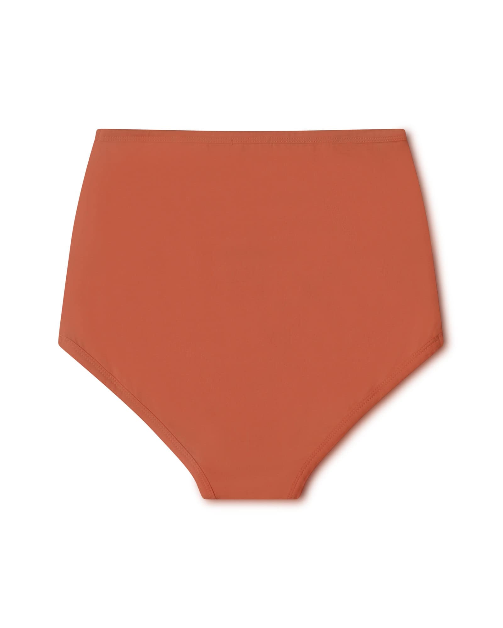 Slip Savanna Orange en coton bio de Matona