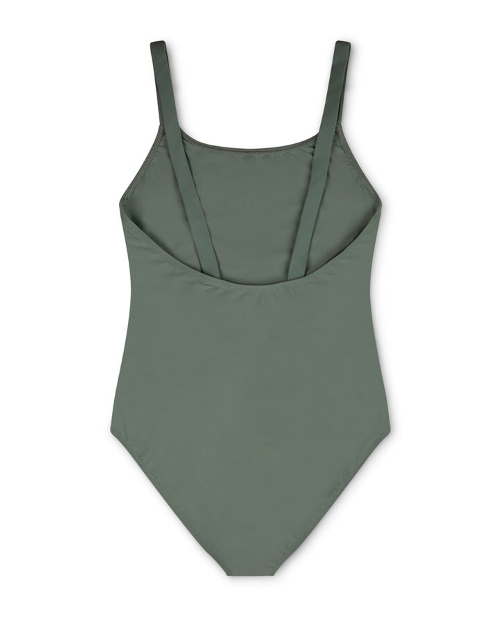 Maillot de bain romarin