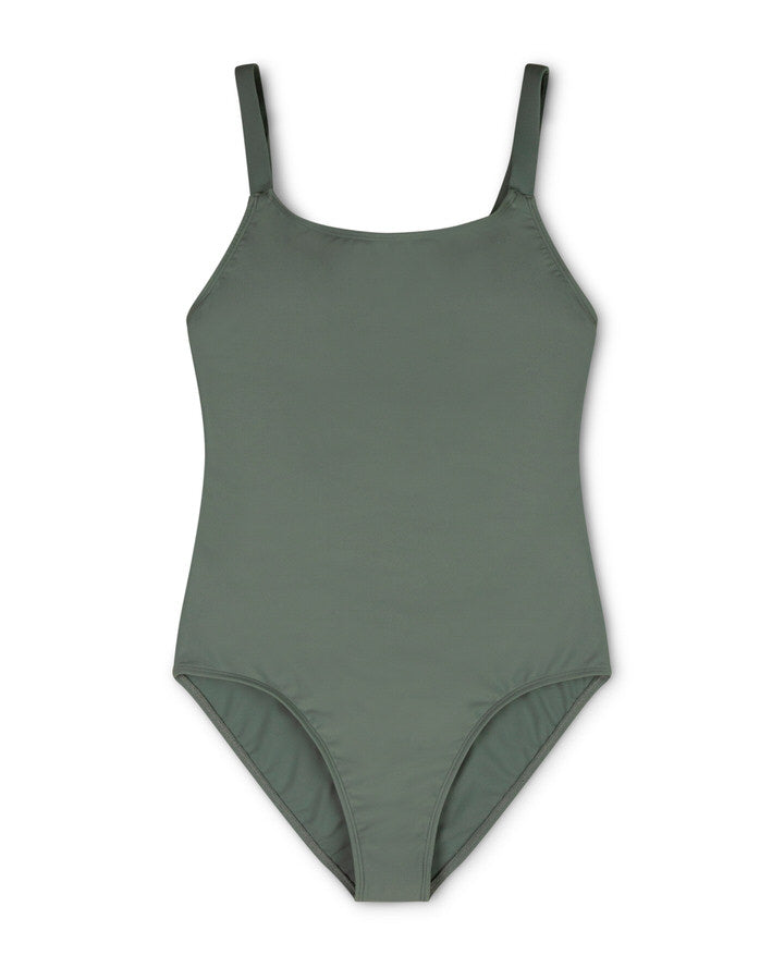 Maillot de bain romarin