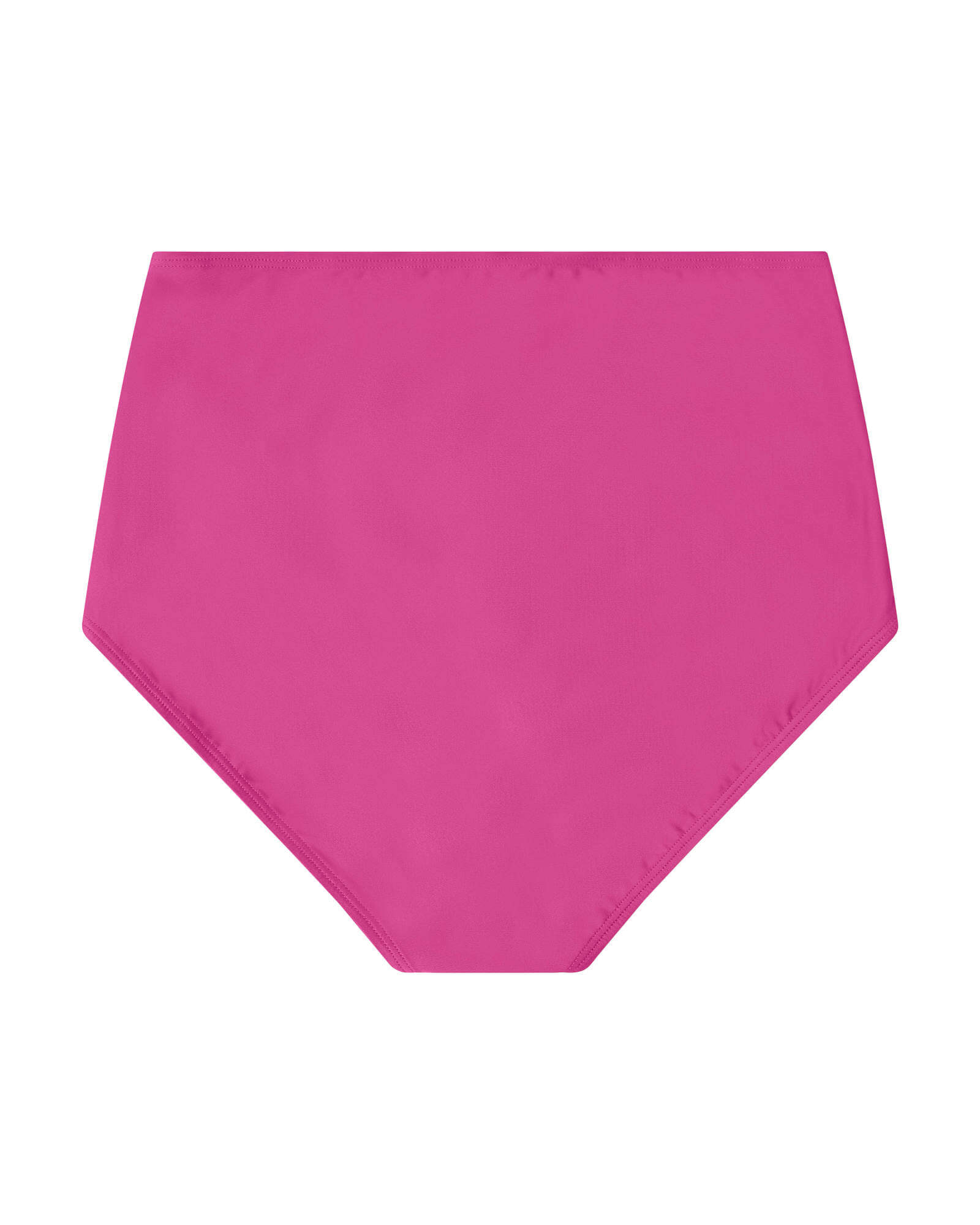 Purple nylon swim shorts from Matona